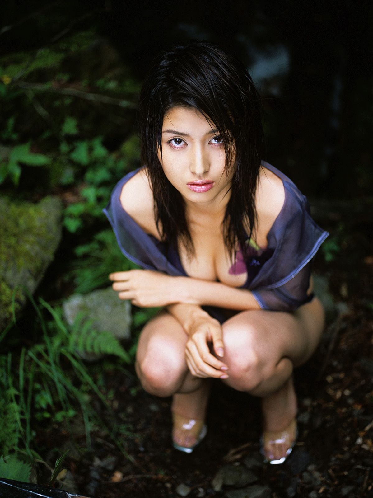 SF-No.370 Manami Hashimoto 橋本愛実/橋本マナミ-图28