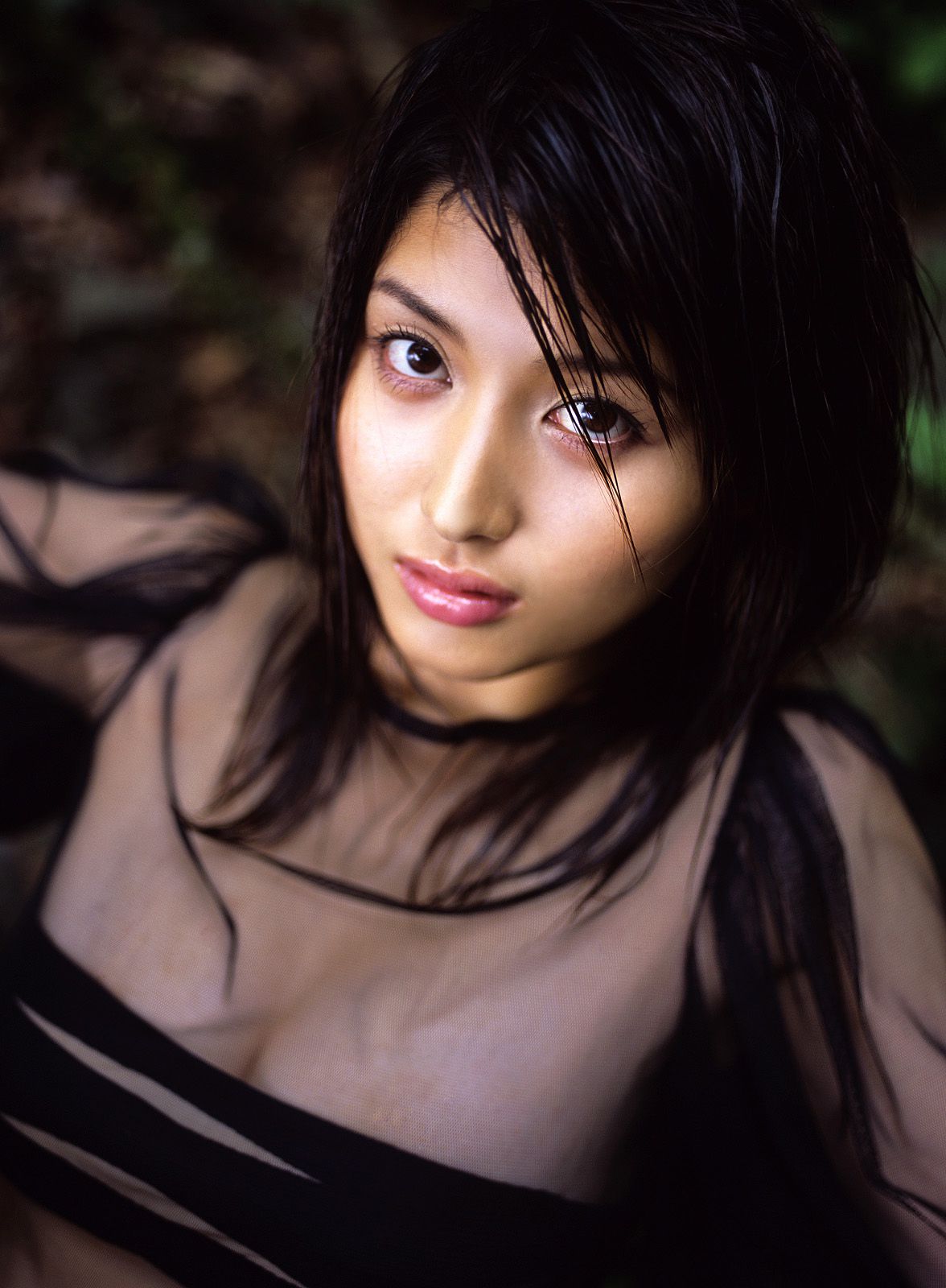 SF-No.370 Manami Hashimoto 橋本愛実/橋本マナミ-图2