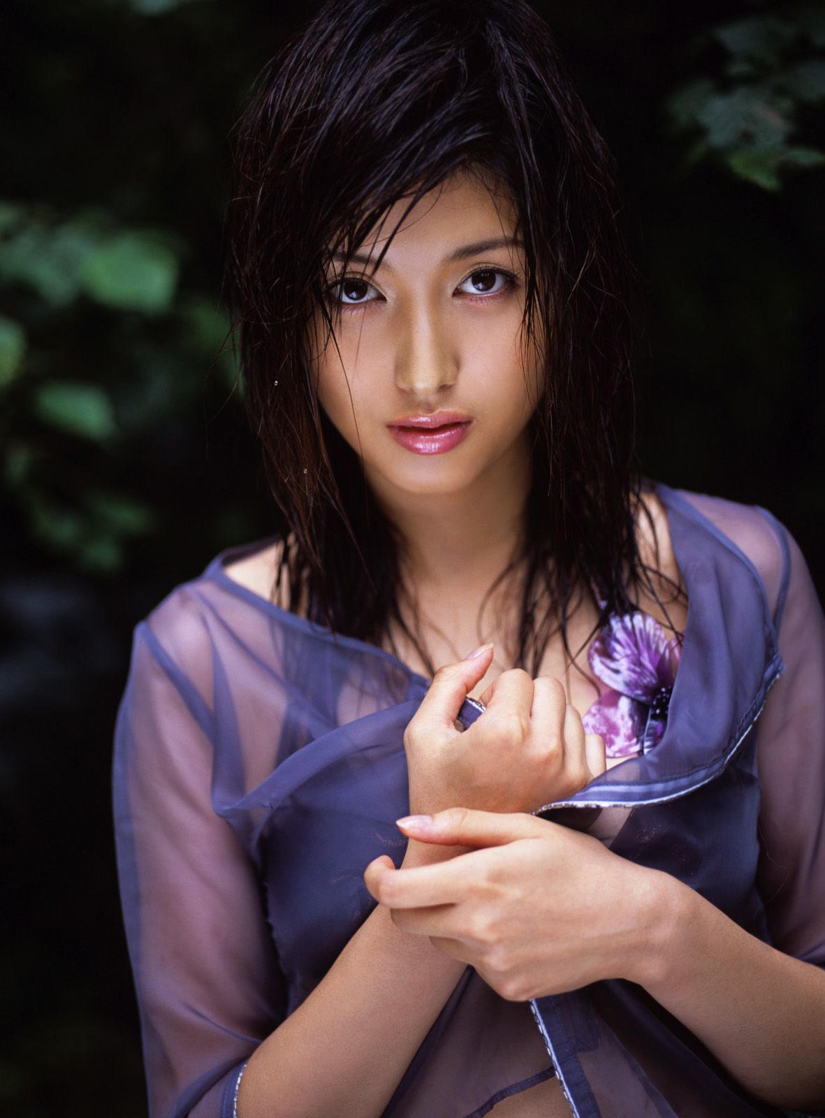 SF-No.370 Manami Hashimoto 橋本愛実/橋本マナミ-图29