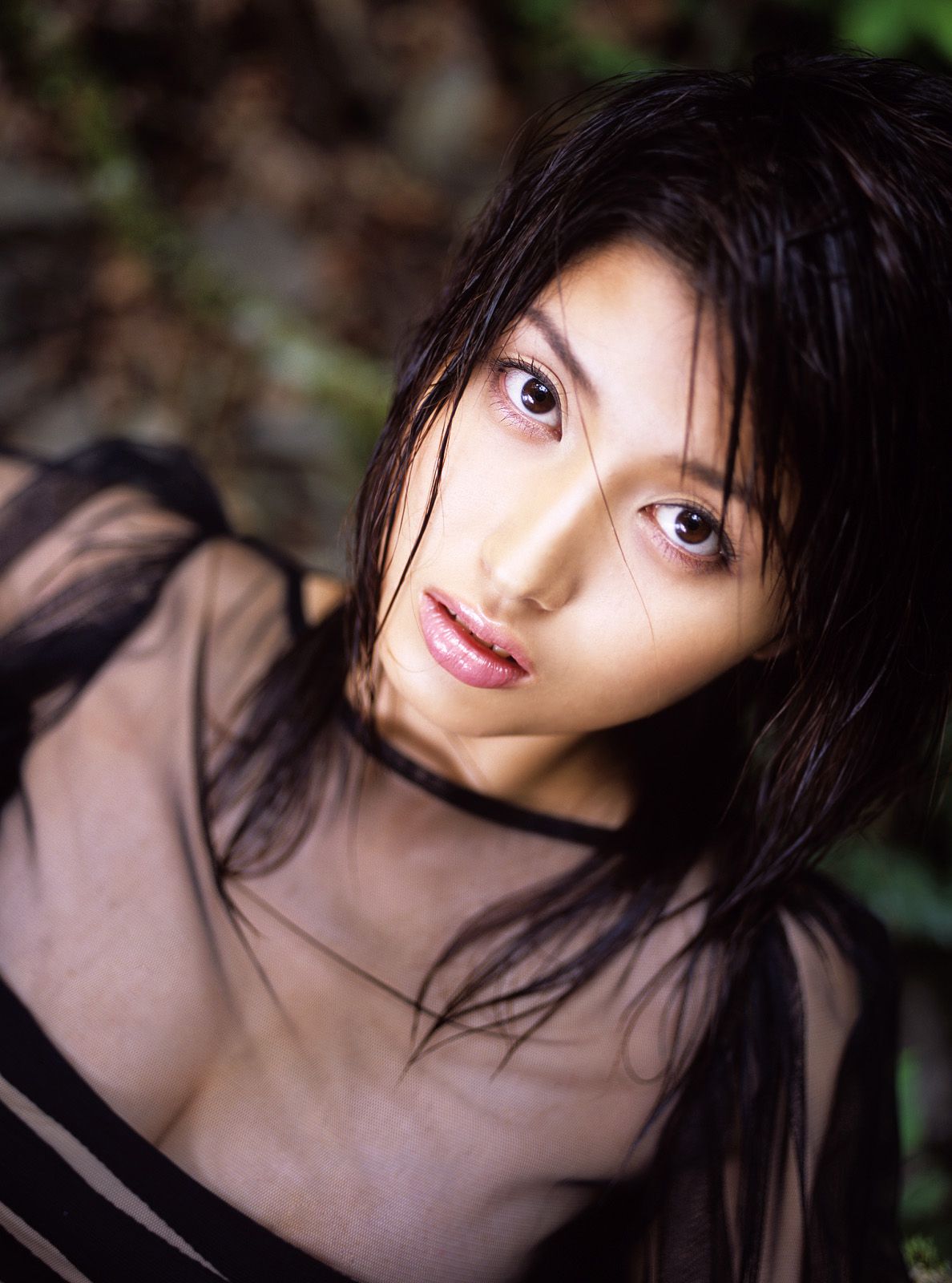 SF-No.370 Manami Hashimoto 橋本愛実/橋本マナミ-图46