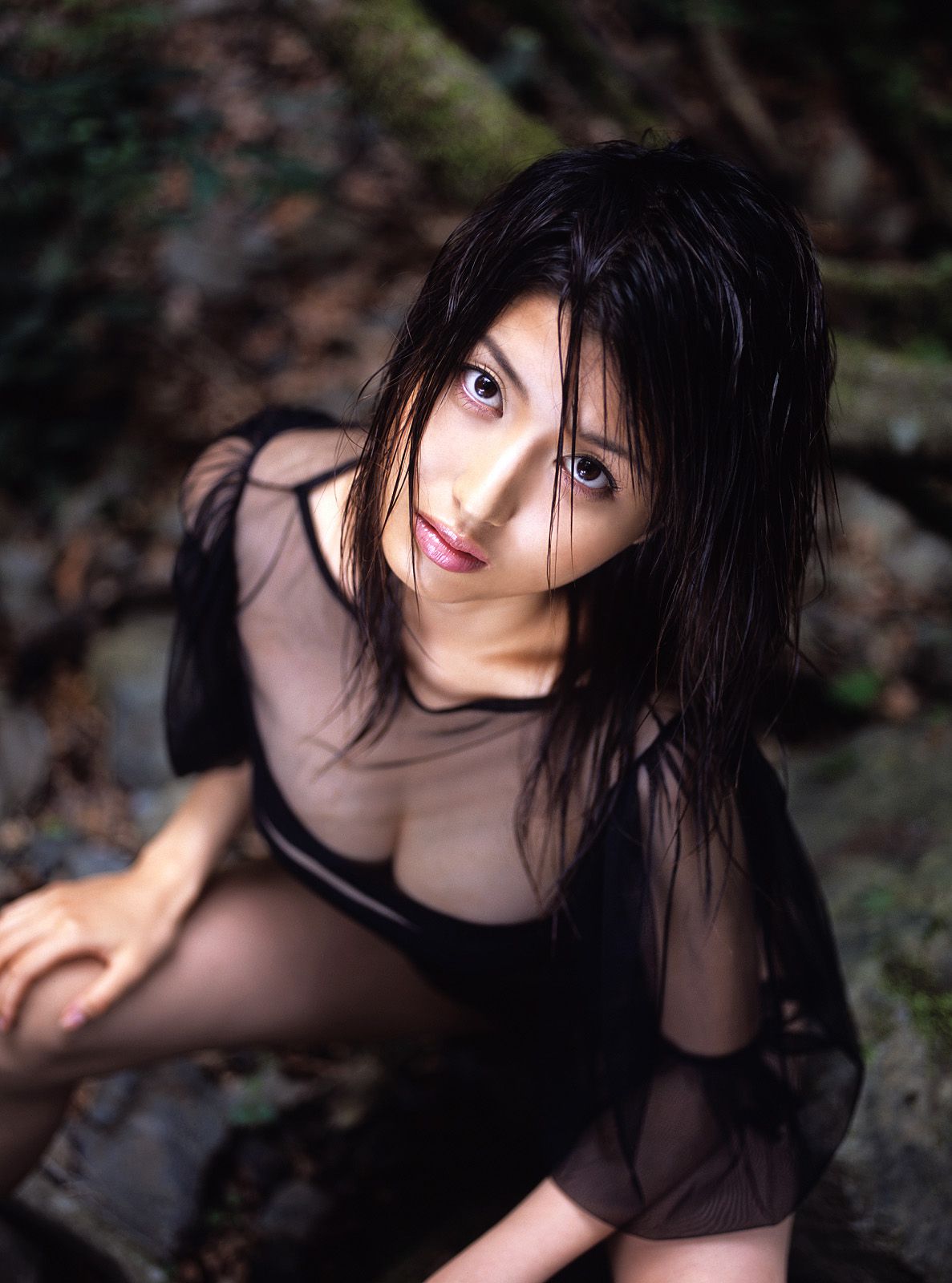 SF-No.370 Manami Hashimoto 橋本愛実/橋本マナミ-图6