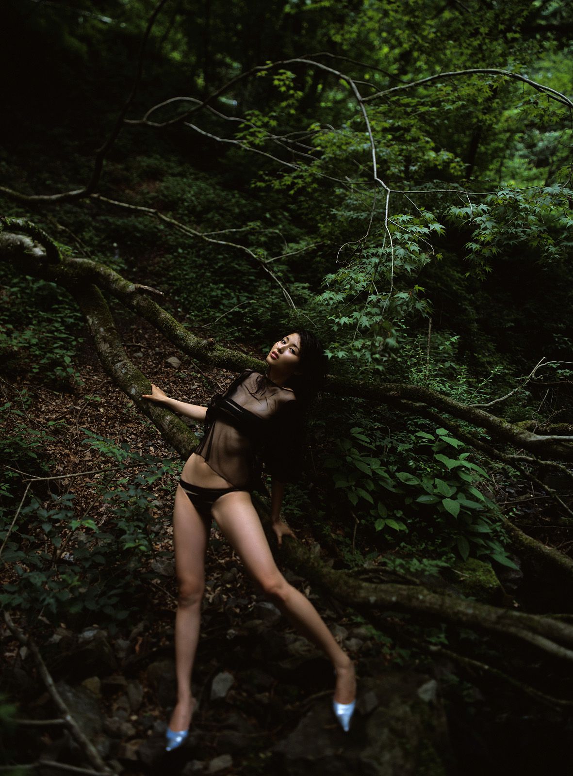 SF-No.370 Manami Hashimoto 橋本愛実/橋本マナミ-图8