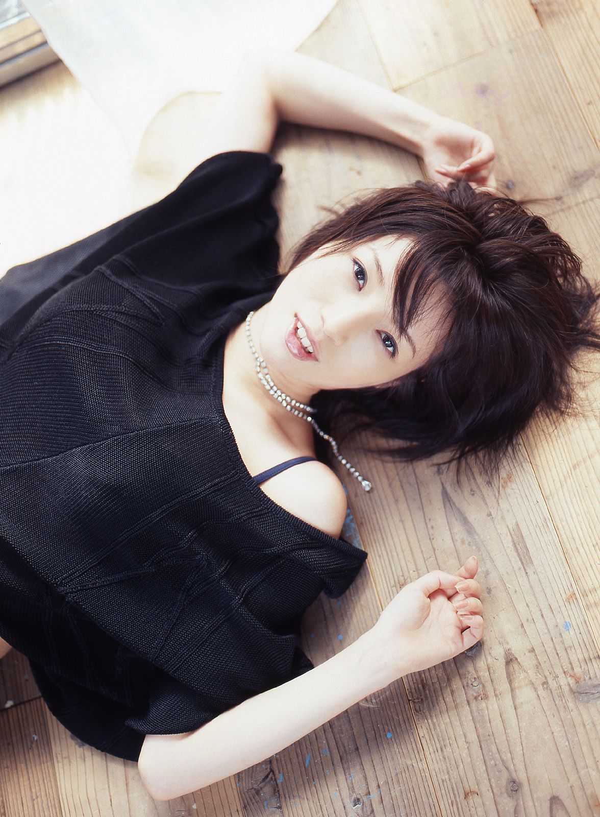 SF-No.372 Yuuri Morishita 森下悠裡/森下悠里-图10