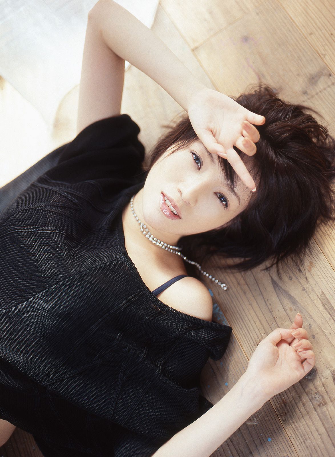 SF-No.372 Yuuri Morishita 森下悠裡/森下悠里-图12