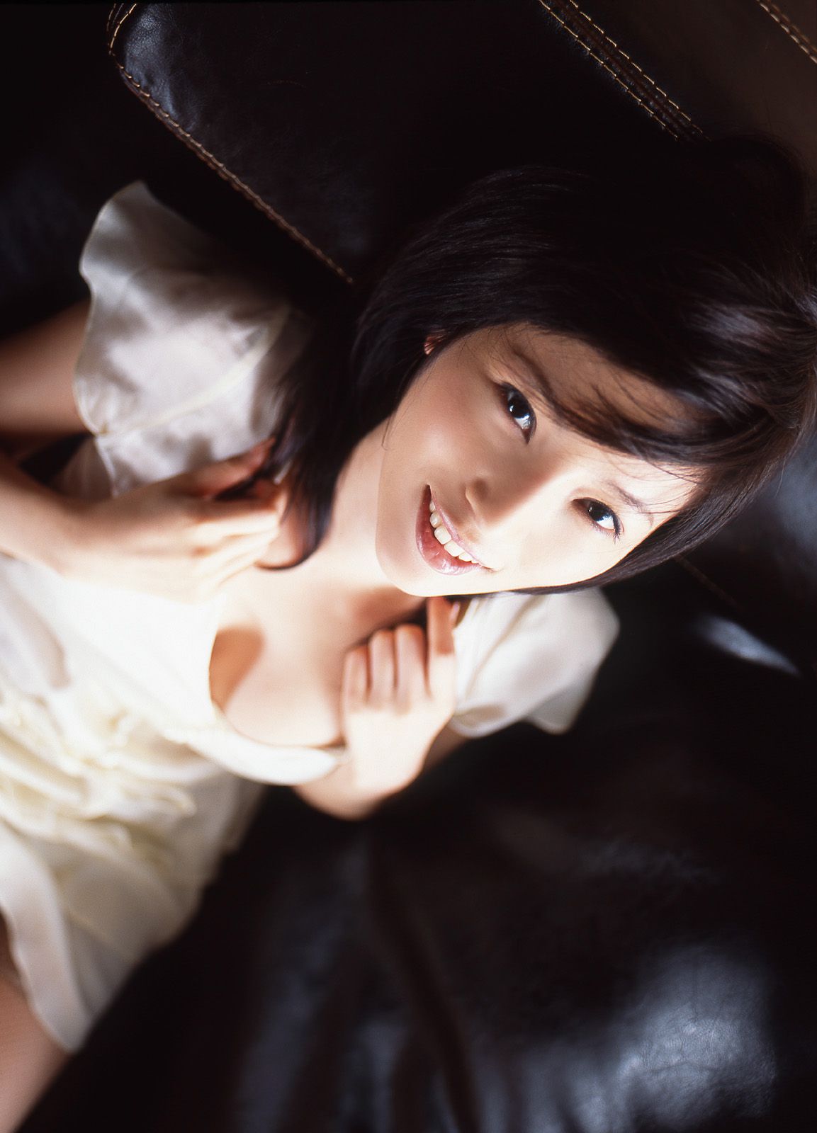 SF-No.372 Yuuri Morishita 森下悠裡/森下悠里-图14