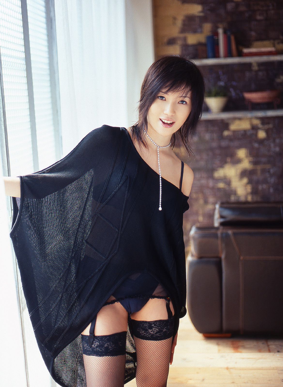 SF-No.372 Yuuri Morishita 森下悠裡/森下悠里-图17