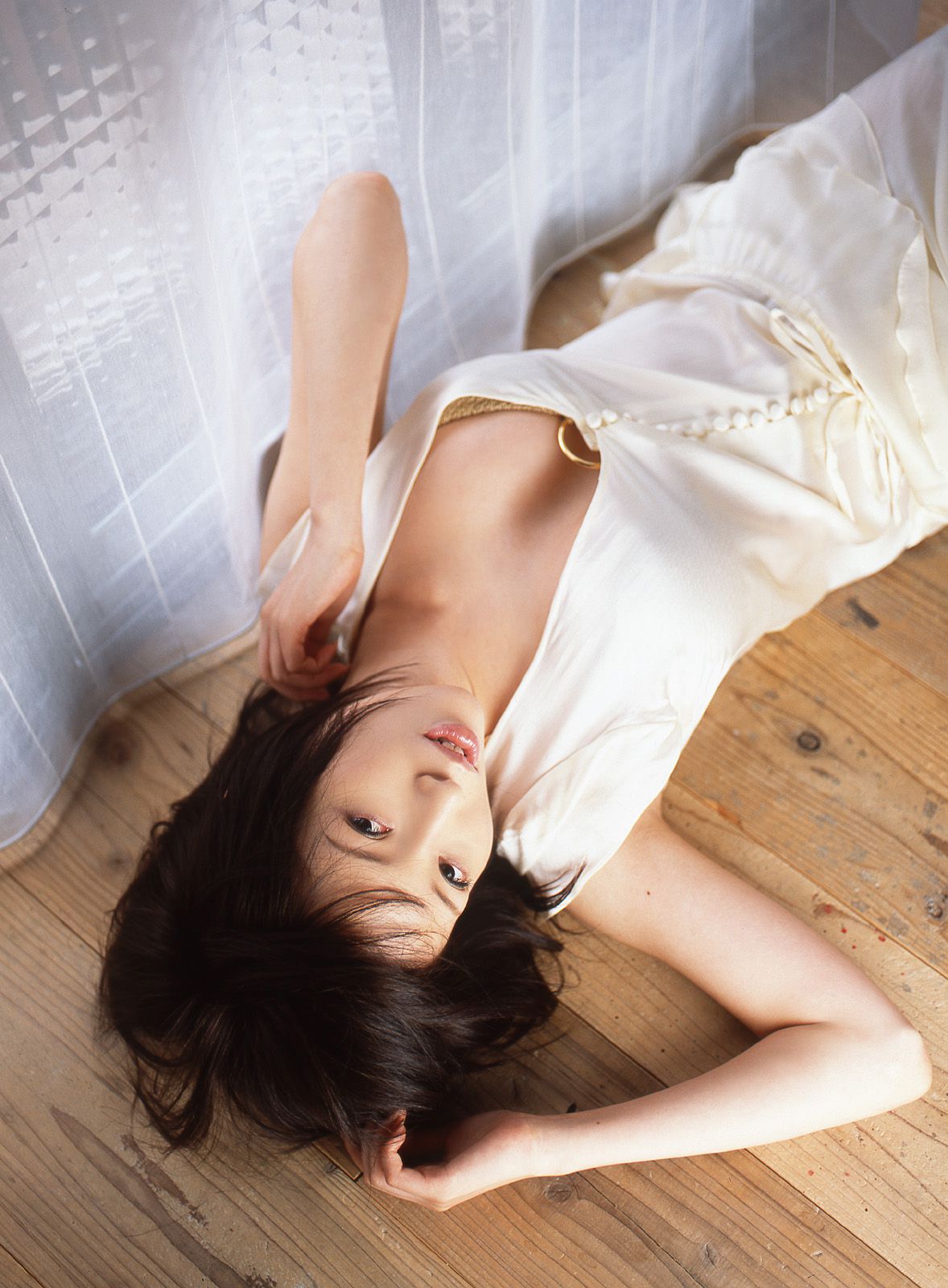 SF-No.372 Yuuri Morishita 森下悠裡/森下悠里-图37