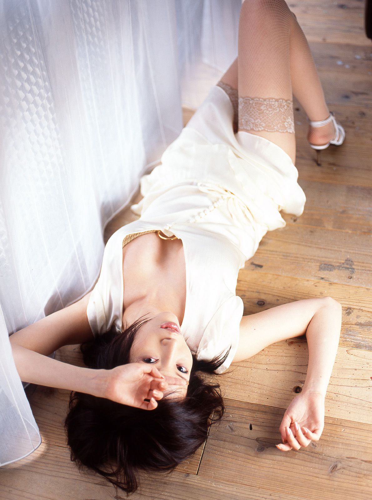 SF-No.372 Yuuri Morishita 森下悠裡/森下悠里-图3