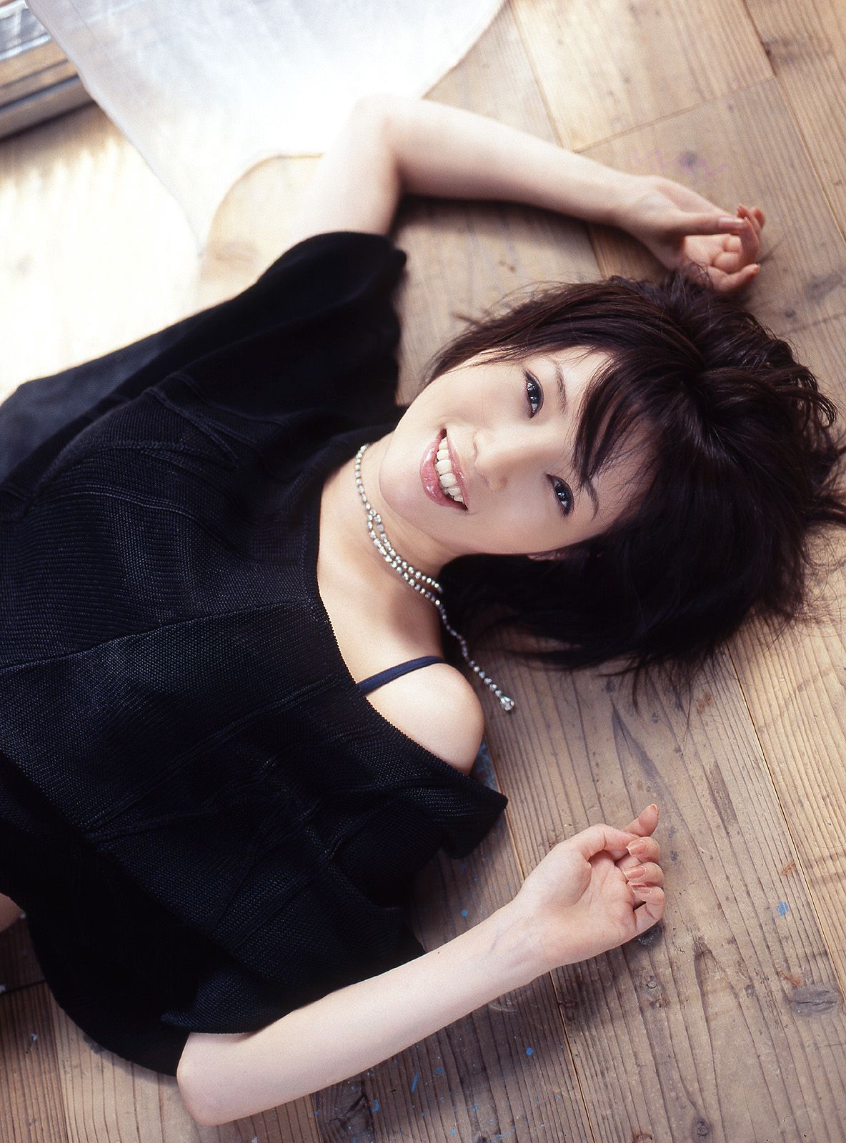 SF-No.372 Yuuri Morishita 森下悠裡/森下悠里-图4