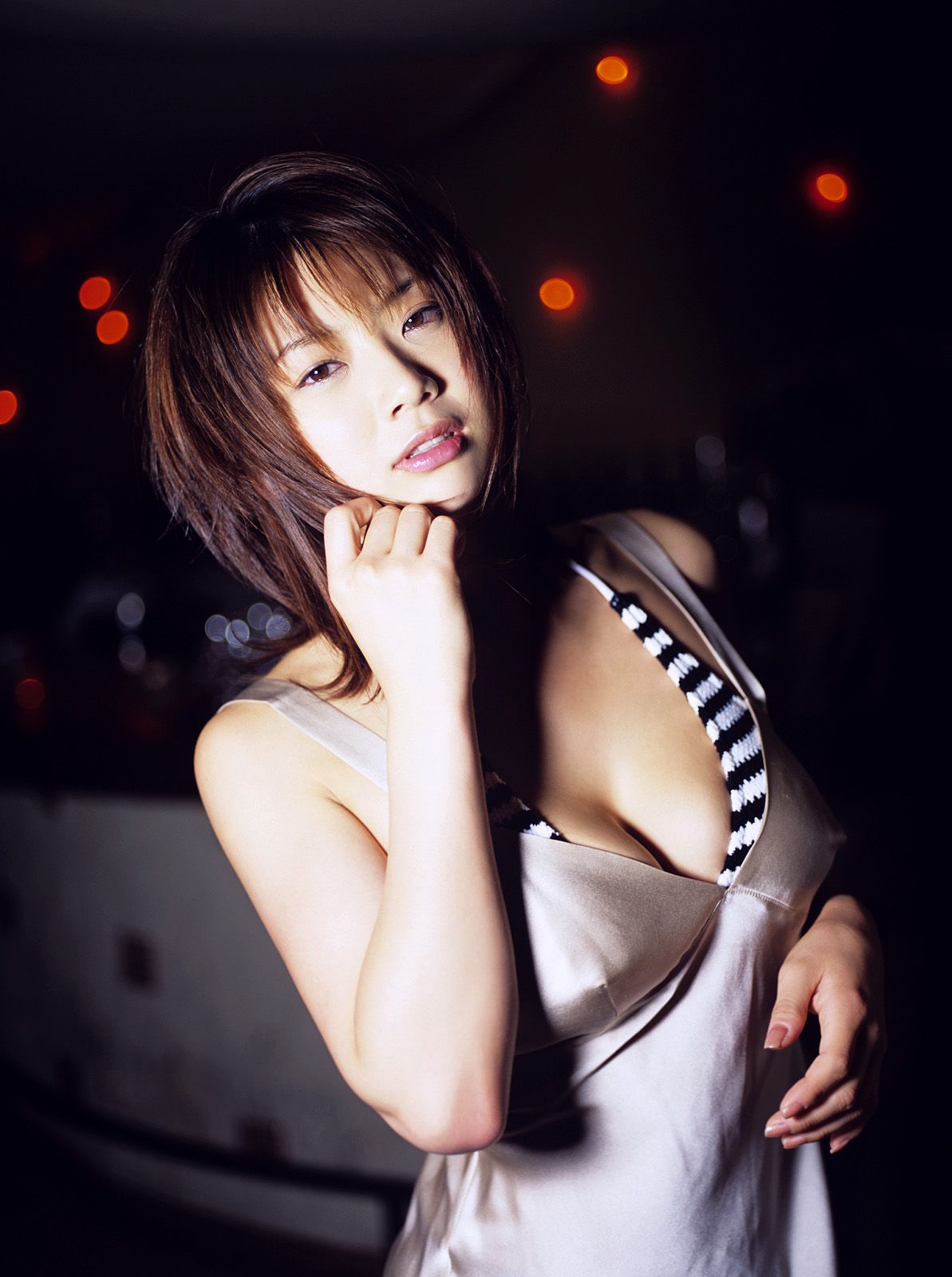 SF-No.373 Hitomi Aizawa 相澤仁美/相泽仁美-图11