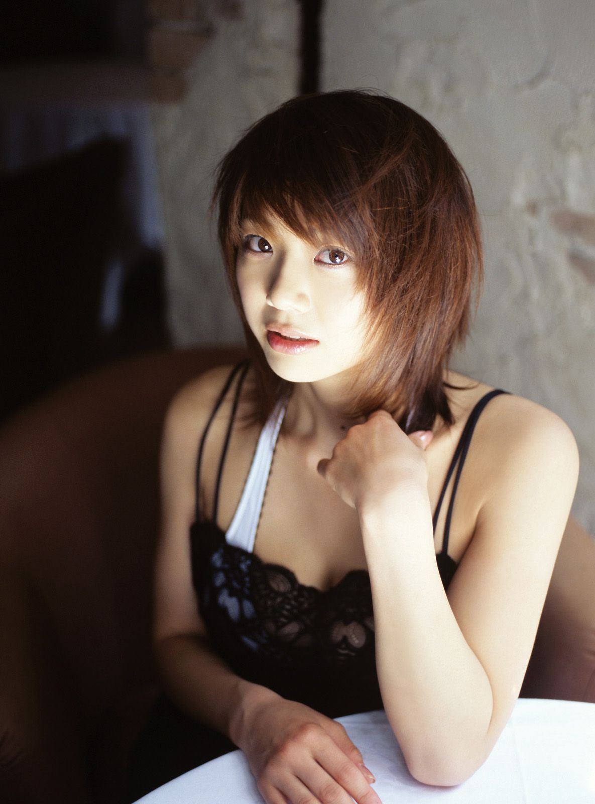 SF-No.373 Hitomi Aizawa 相澤仁美/相泽仁美-图24