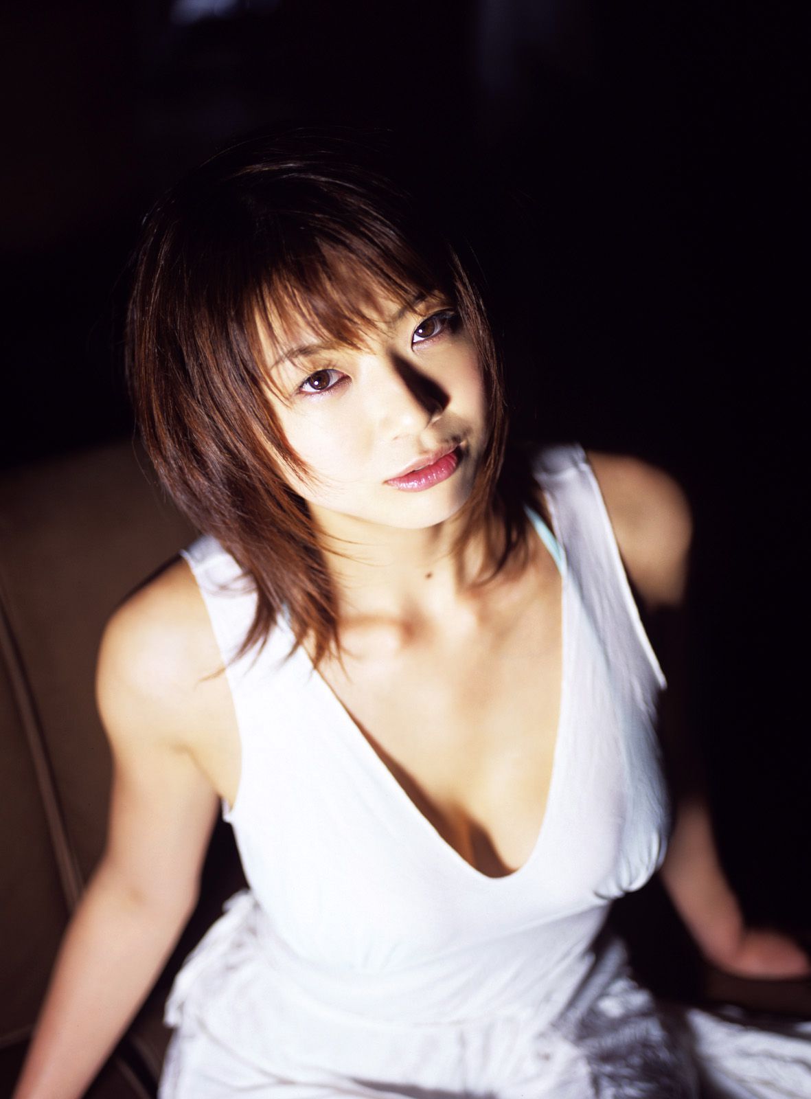 SF-No.373 Hitomi Aizawa 相澤仁美/相泽仁美-图39