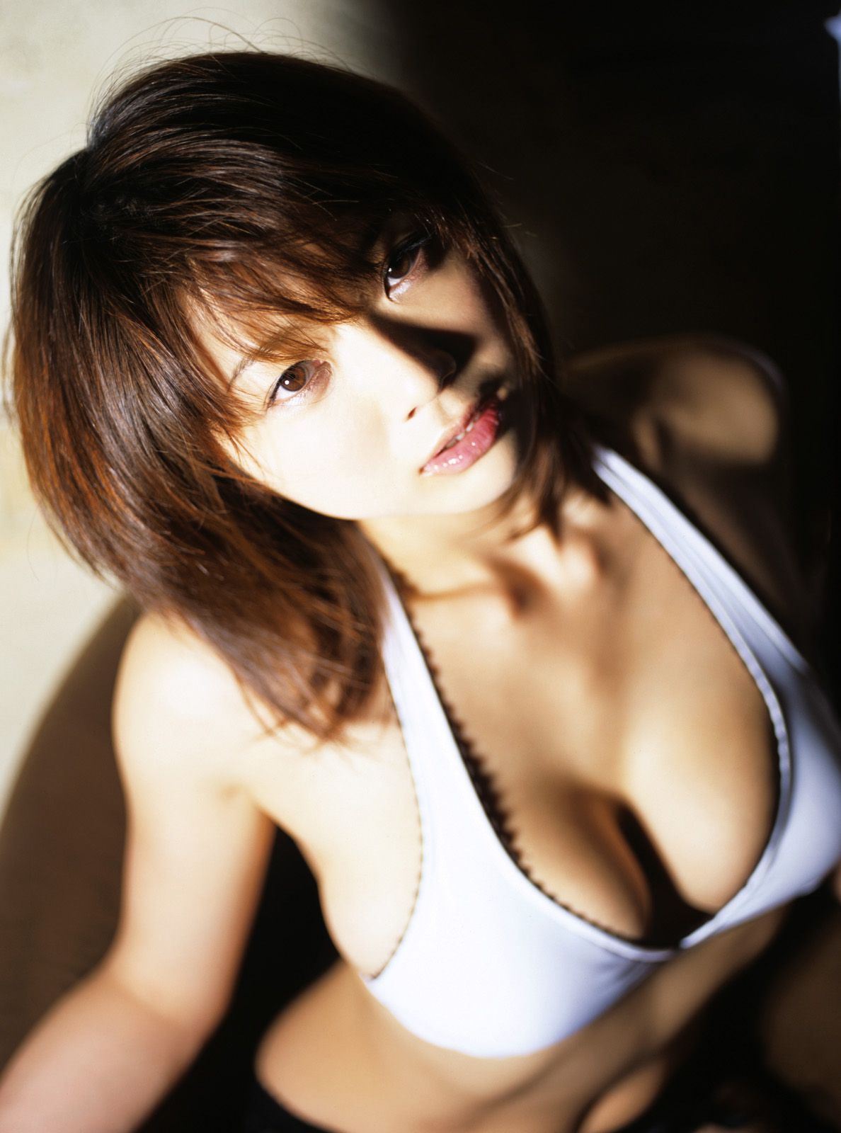 SF-No.373 Hitomi Aizawa 相澤仁美/相泽仁美-图7