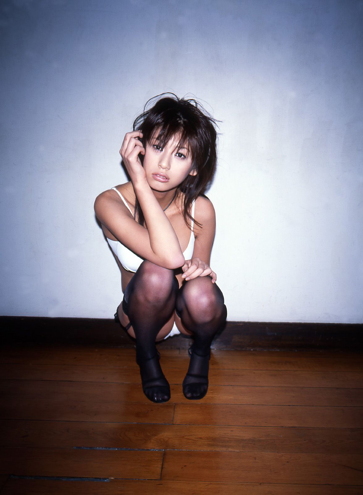 SF-No.374 Yuka Kosaka 小阪由佳-图24