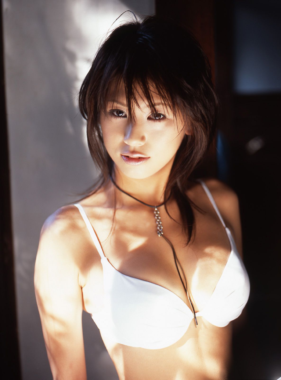 SF-No.374 Yuka Kosaka 小阪由佳-图29