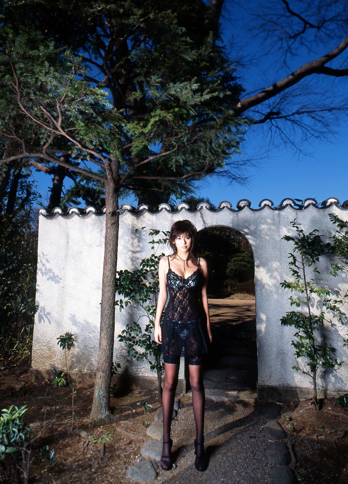 SF-No.374 Yuka Kosaka 小阪由佳-图44