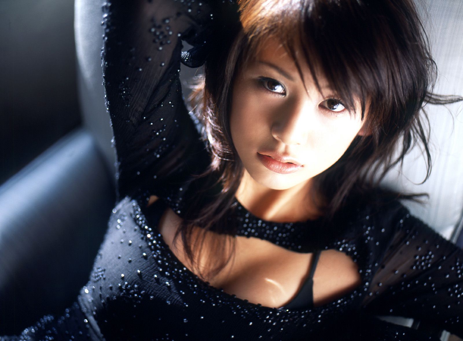 SF-No.374 Yuka Kosaka 小阪由佳-图45