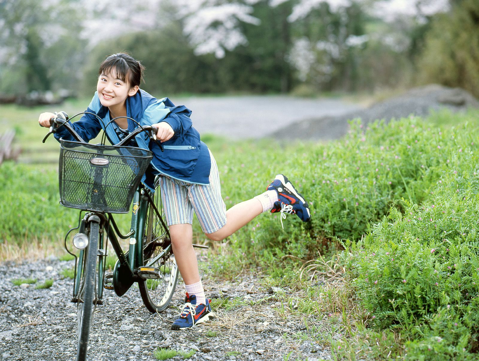 SF-No.375 前田愛&前田亜希 -UNDERAGE!-图9