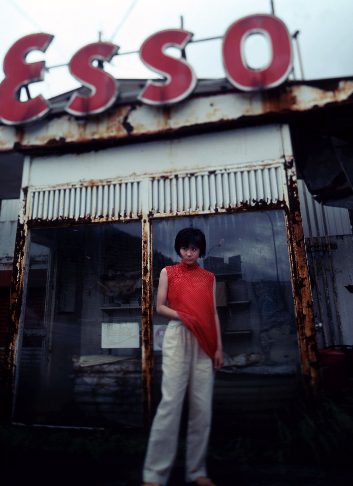 SF-No.375 前田愛&前田亜希 -UNDERAGE!-图10