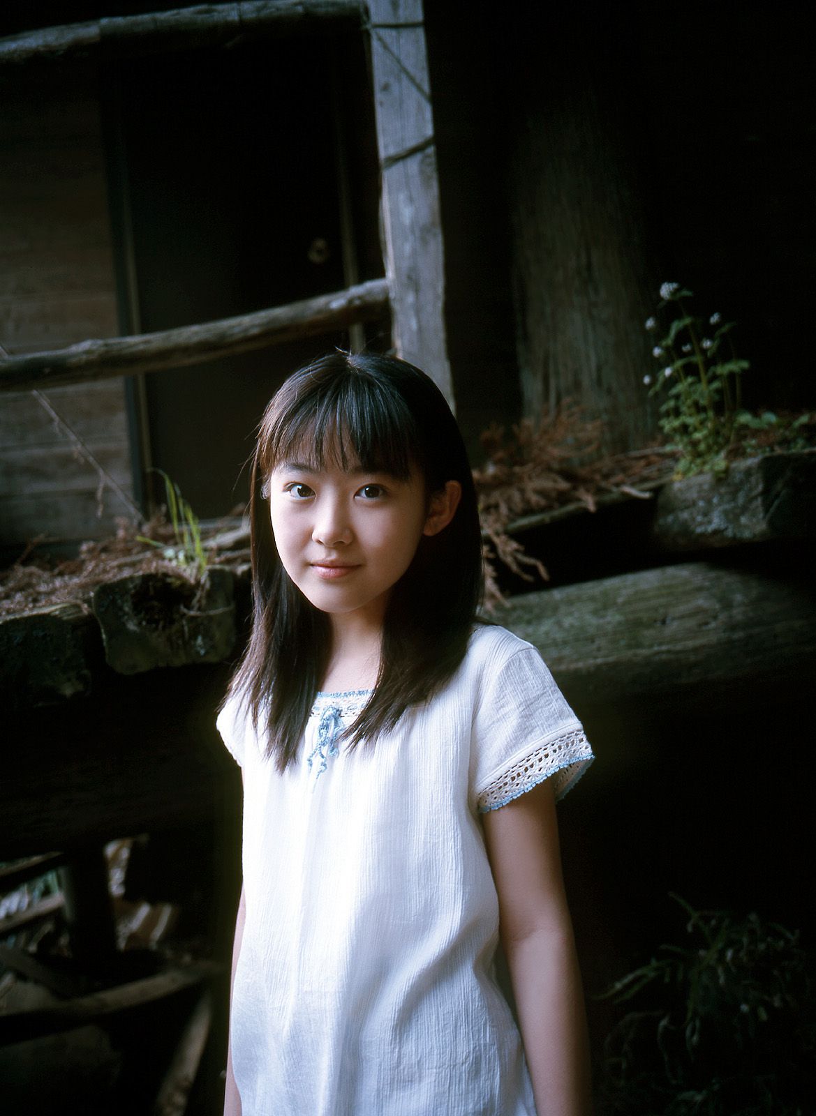 SF-No.375 前田愛&前田亜希 -UNDERAGE!-图13