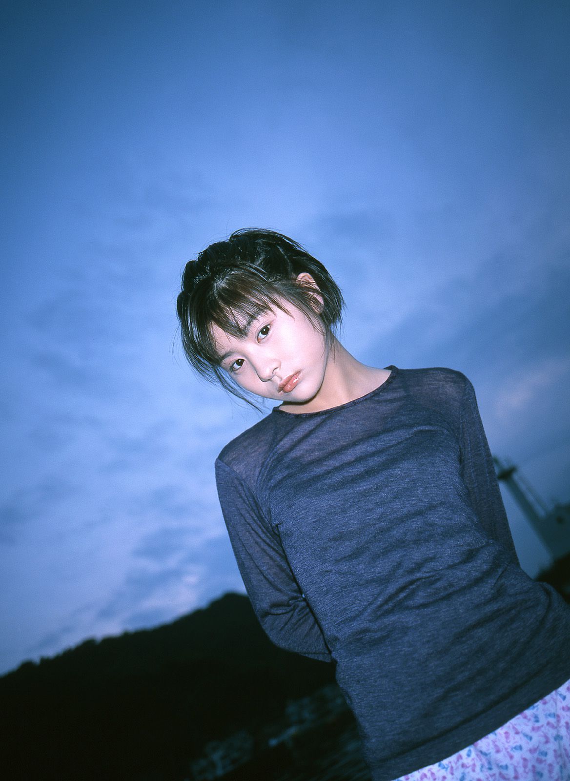 SF-No.375 前田愛&前田亜希 -UNDERAGE!-图14