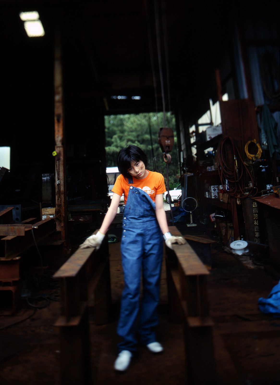 SF-No.375 前田愛&前田亜希 -UNDERAGE!-图15