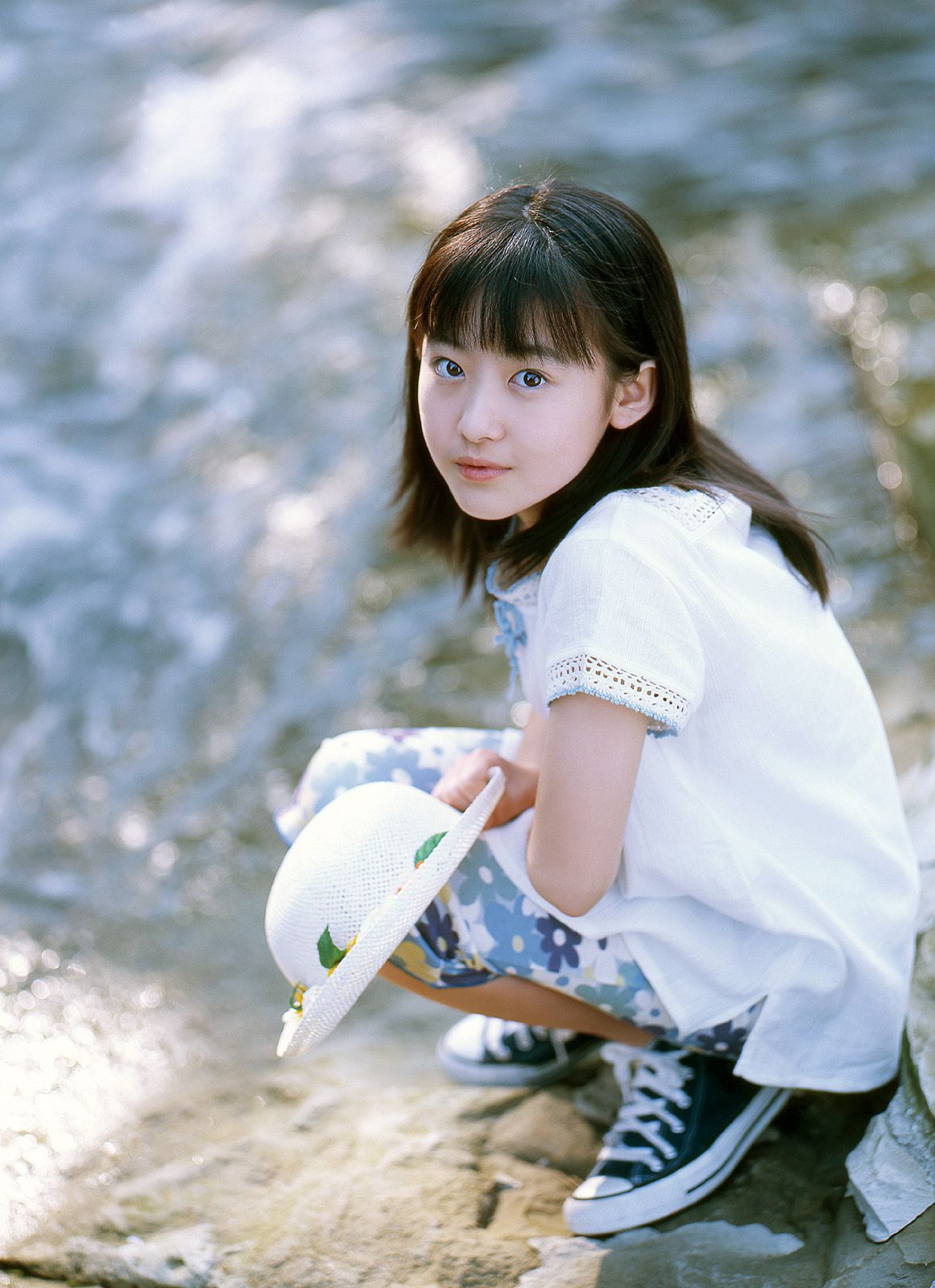 SF-No.375 前田愛&前田亜希 -UNDERAGE!-图1