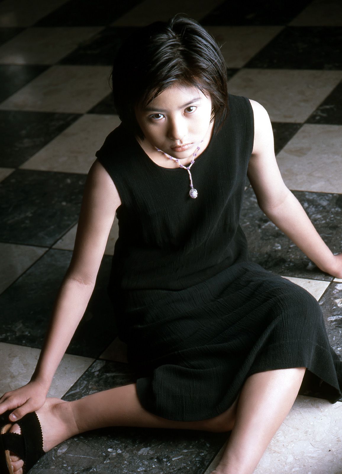 SF-No.375 前田愛&前田亜希 -UNDERAGE!-图19