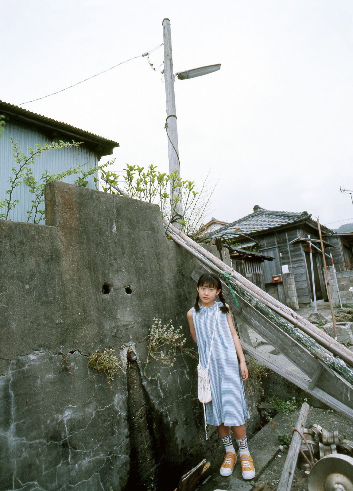 SF-No.375 前田愛&前田亜希 -UNDERAGE!-图20