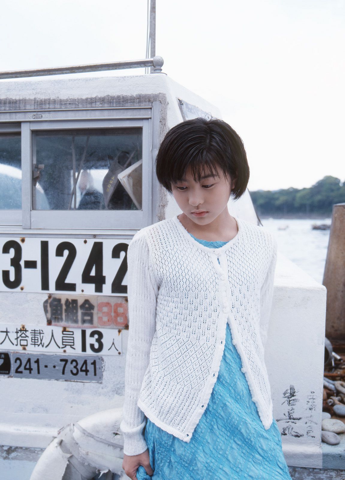 SF-No.375 前田愛&前田亜希 -UNDERAGE!-图23