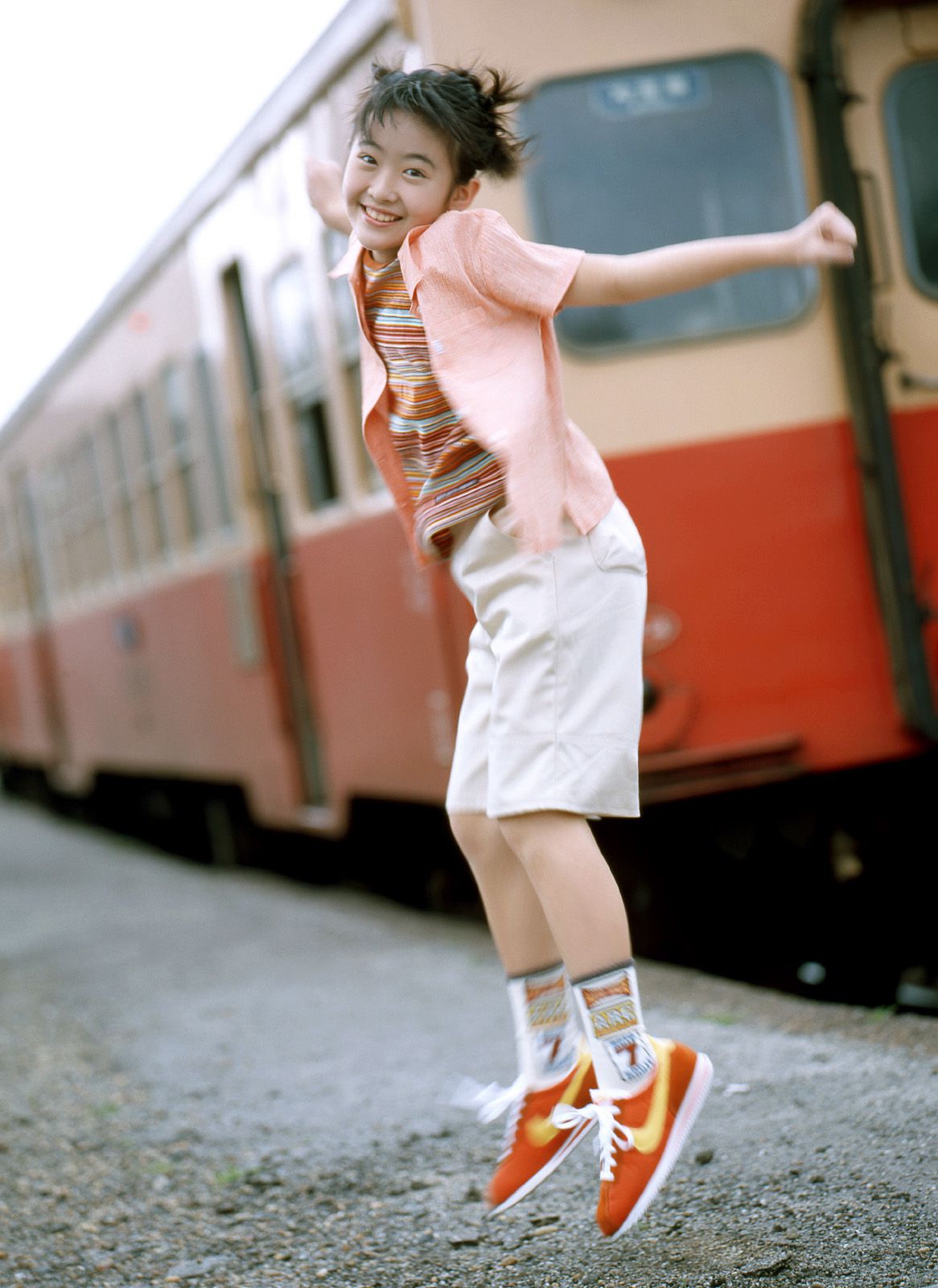 SF-No.375 前田愛&前田亜希 -UNDERAGE!-图24