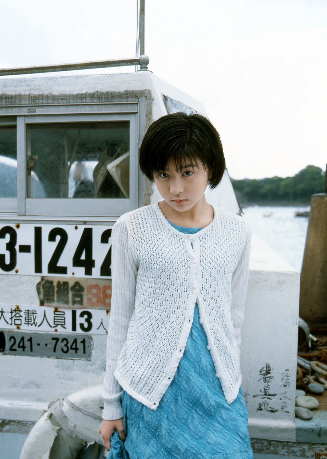 SF-No.375 前田愛&前田亜希 -UNDERAGE!-图25