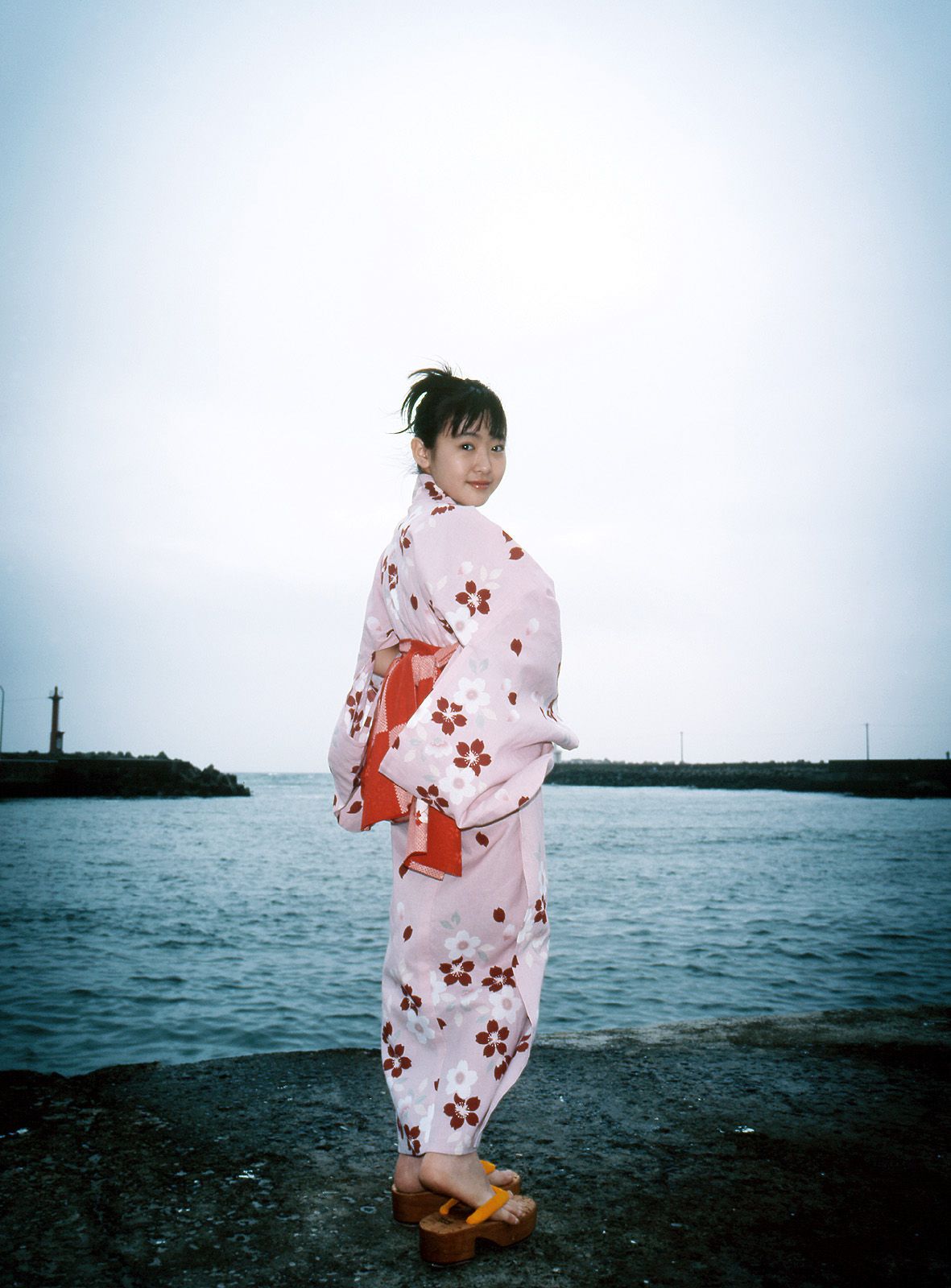 SF-No.375 前田愛&前田亜希 -UNDERAGE!-图26