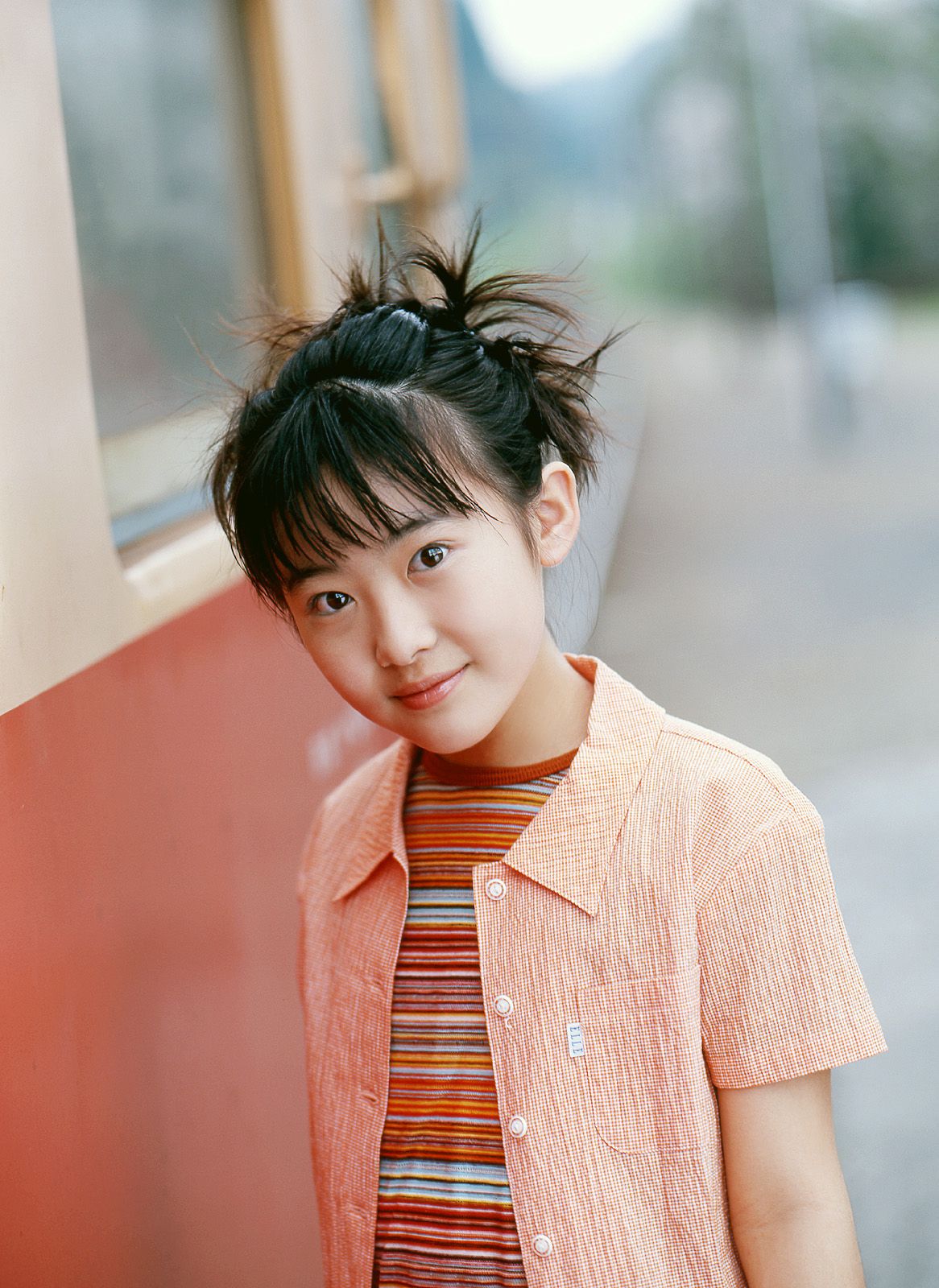 SF-No.375 前田愛&前田亜希 -UNDERAGE!-图27