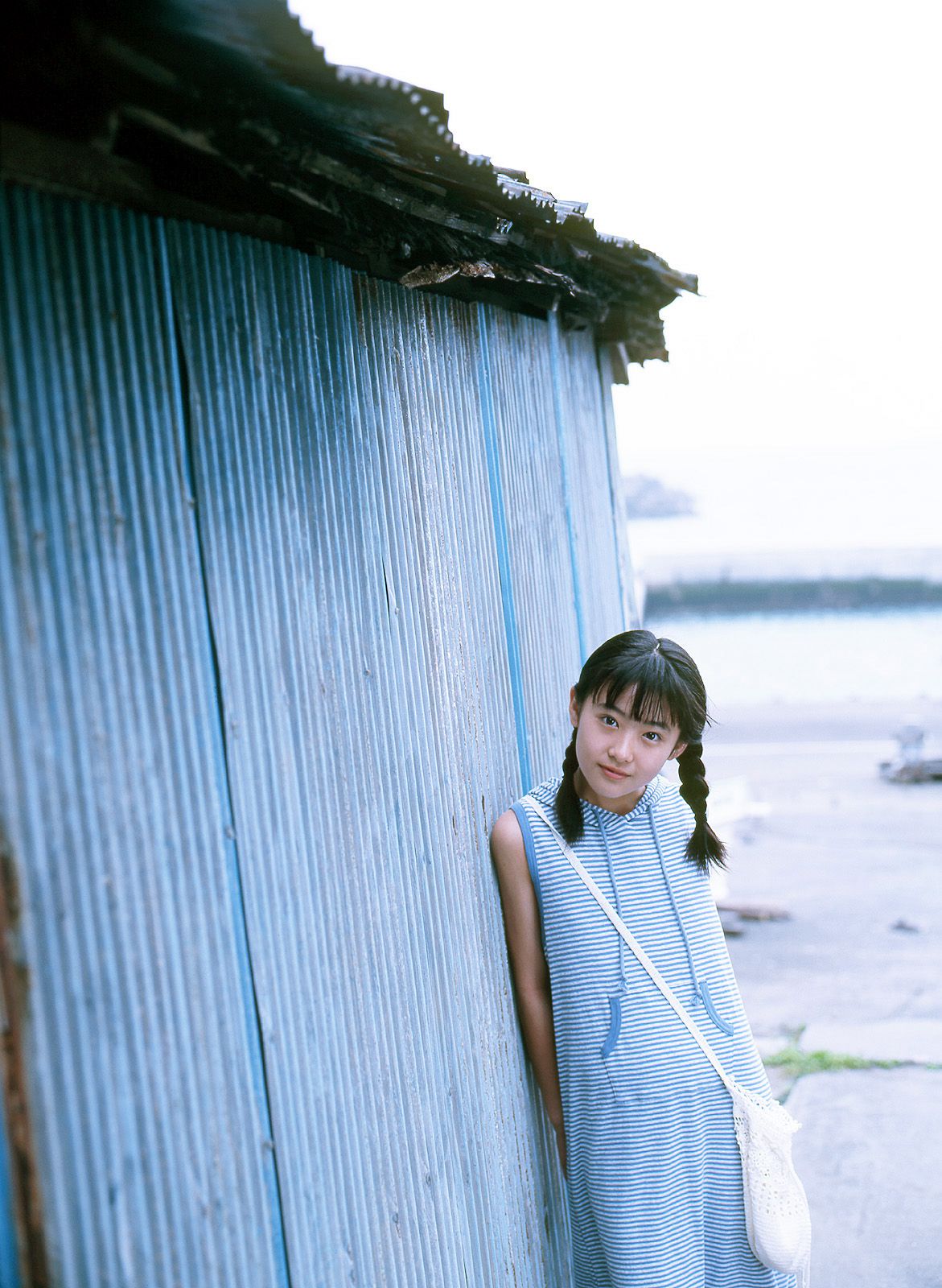 SF-No.375 前田愛&前田亜希 -UNDERAGE!-图29