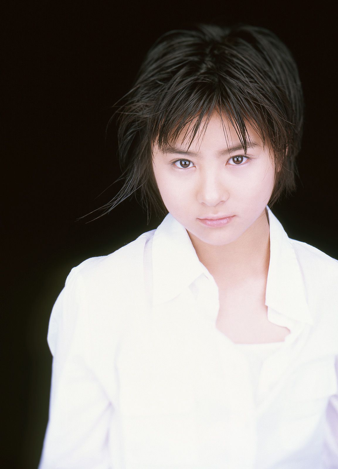 SF-No.375 前田愛&前田亜希 -UNDERAGE!-图34