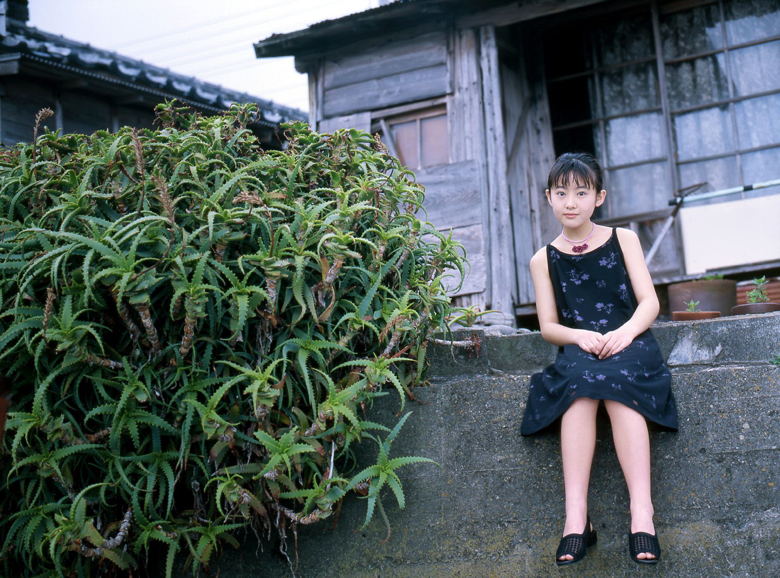 SF-No.375 前田愛&前田亜希 -UNDERAGE!-图37