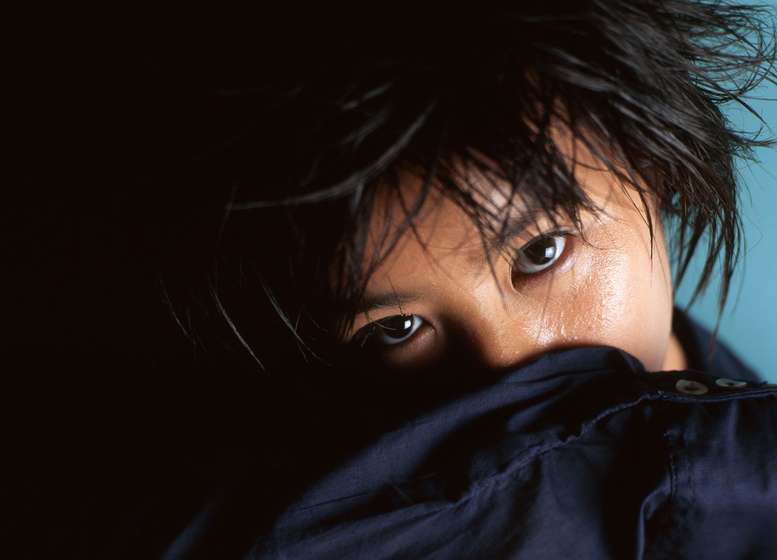 SF-No.375 前田愛&前田亜希 -UNDERAGE!-图38