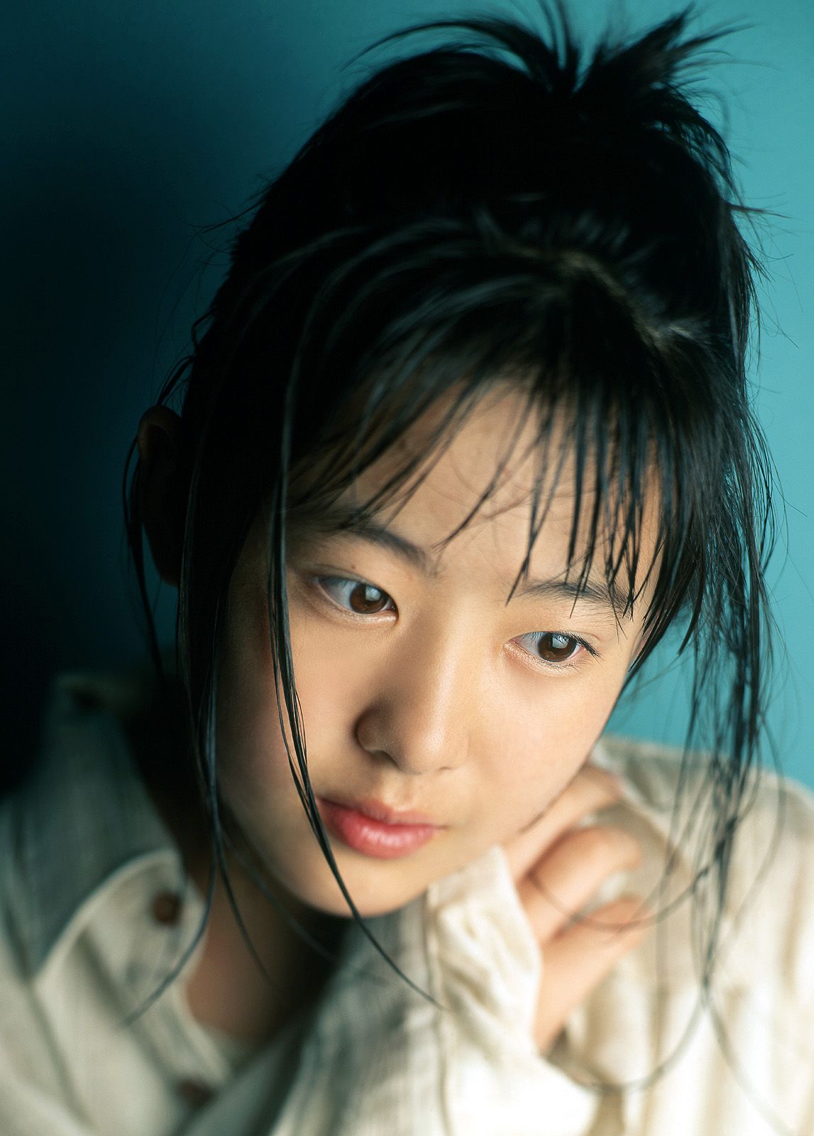 SF-No.375 前田愛&前田亜希 -UNDERAGE!-图40