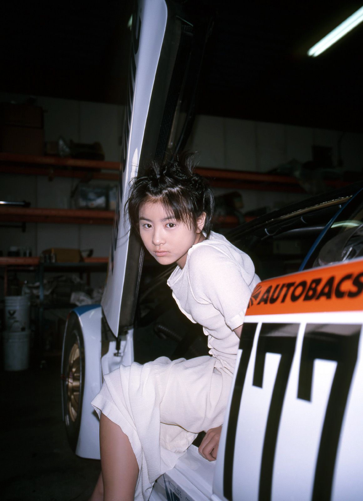 SF-No.375 前田愛&前田亜希 -UNDERAGE!-图44