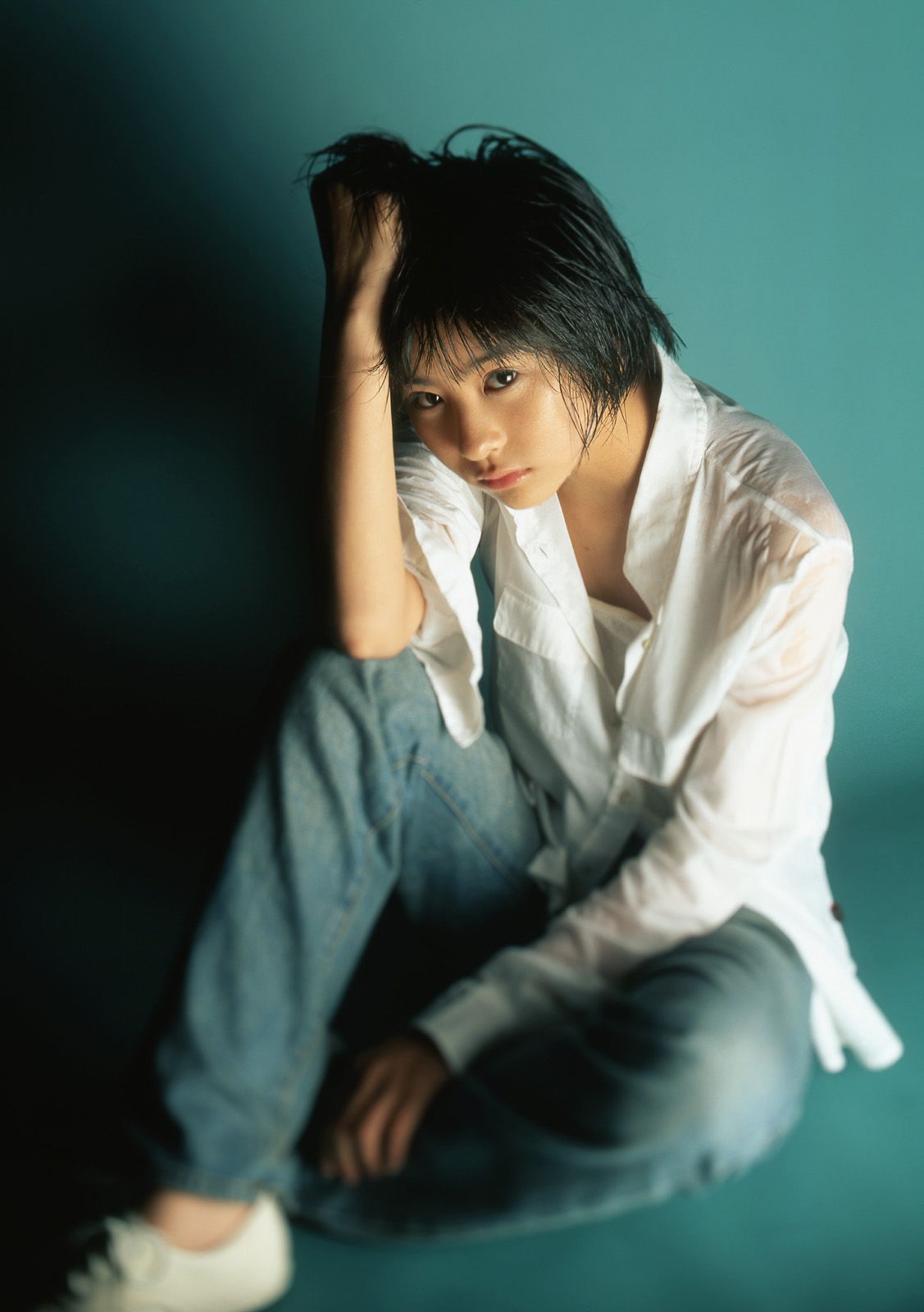 SF-No.375 前田愛&前田亜希 -UNDERAGE!-图46