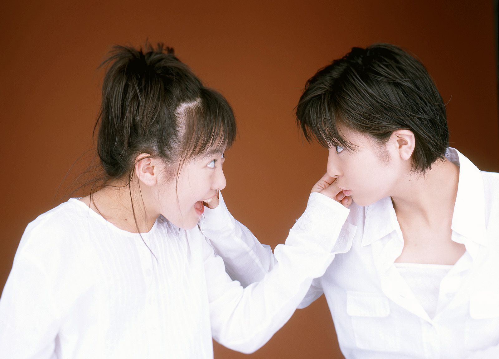 SF-No.375 前田愛&前田亜希 -UNDERAGE!-图47