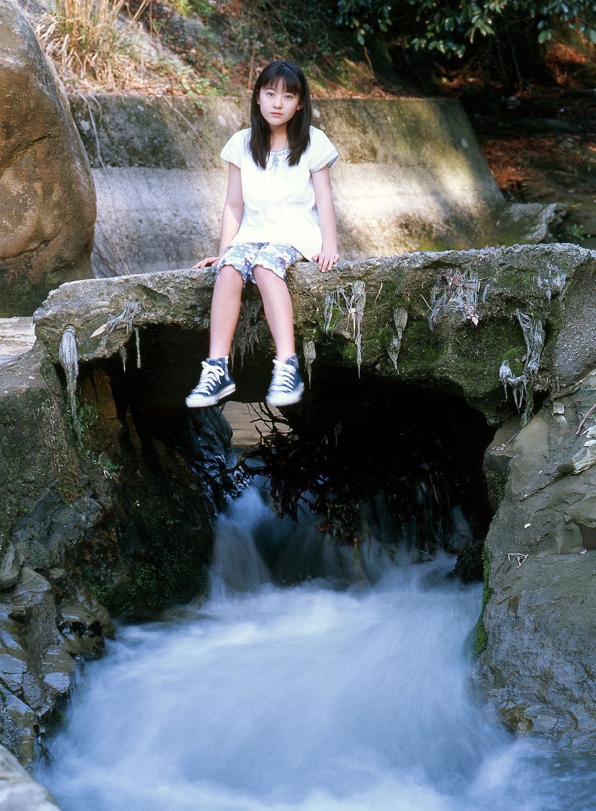 SF-No.375 前田愛&前田亜希 -UNDERAGE!-图4