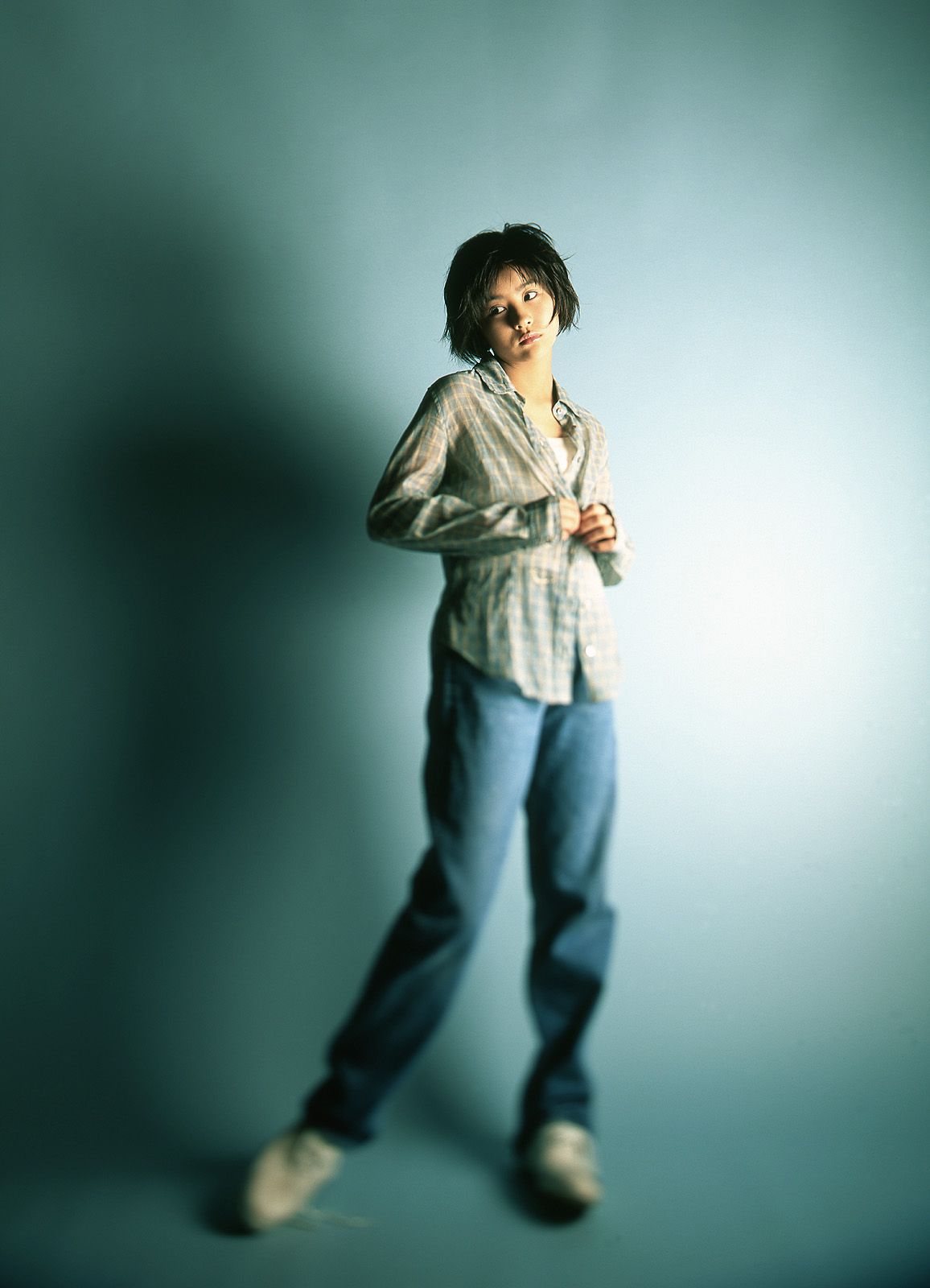 SF-No.375 前田愛&前田亜希 -UNDERAGE!-图49