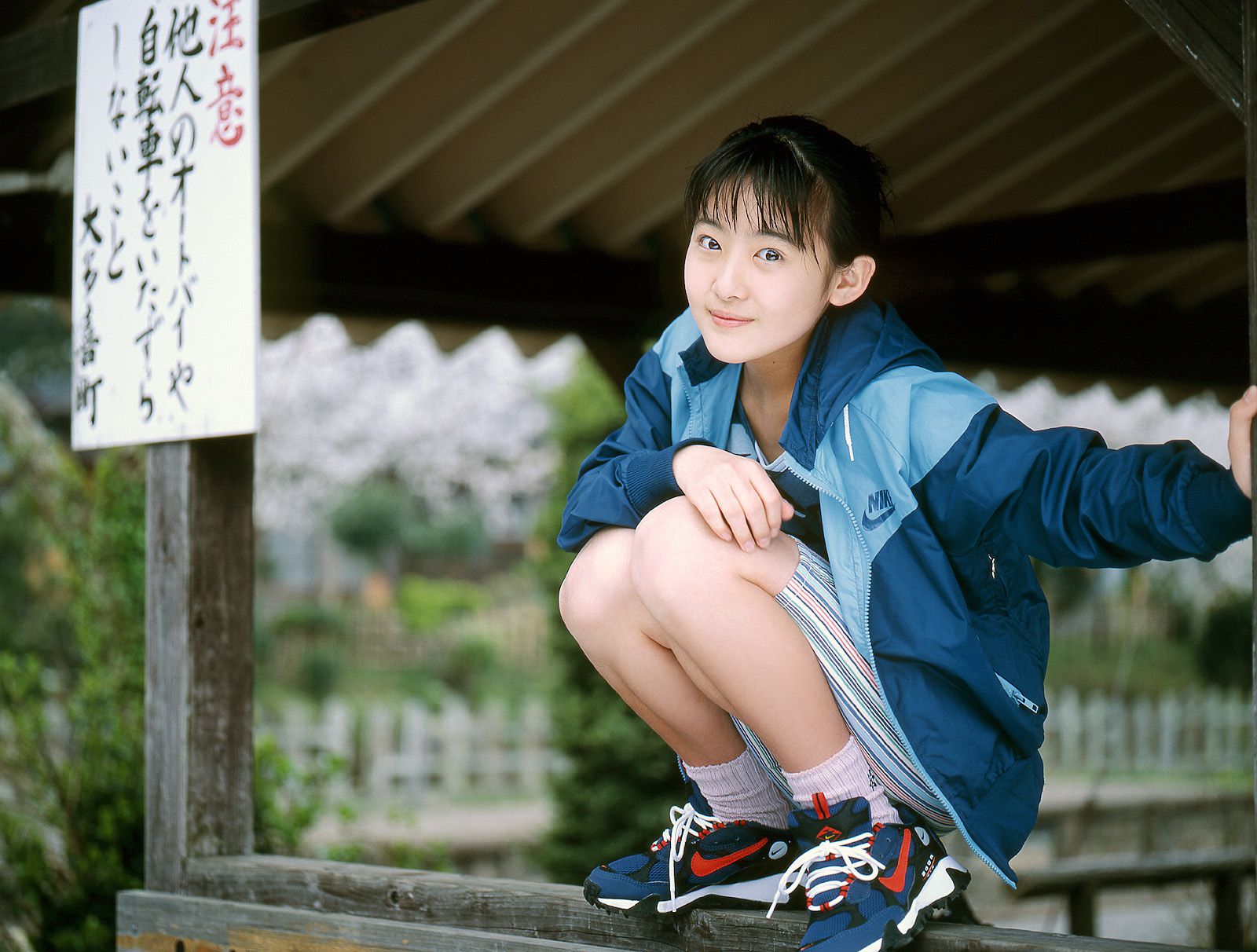 SF-No.375 前田愛&前田亜希 -UNDERAGE!-图6