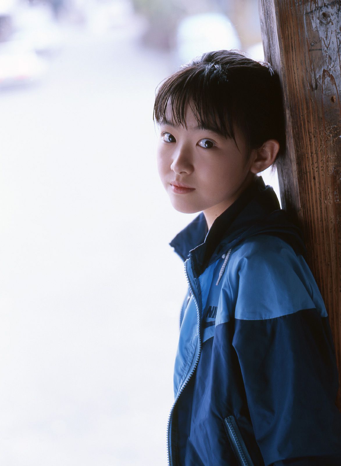 SF-No.375 前田愛&前田亜希 -UNDERAGE!-图8