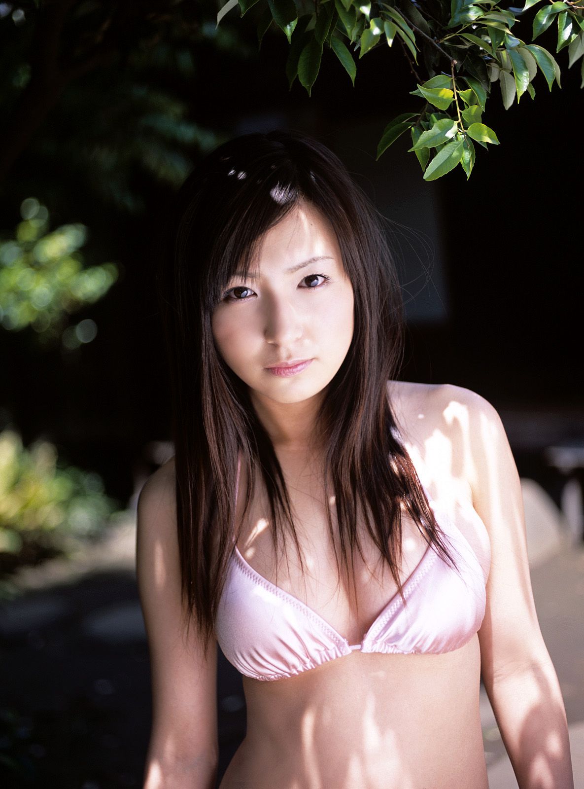 SF-No.376 Meguru Ishii 石井めぐる-图0