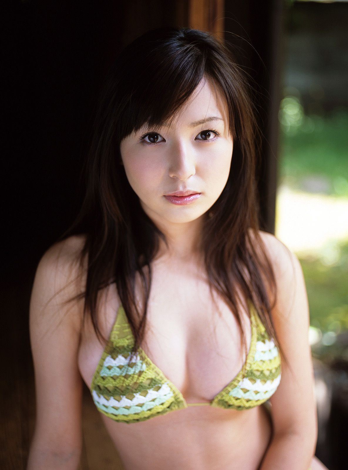 SF-No.376 Meguru Ishii 石井めぐる-图9