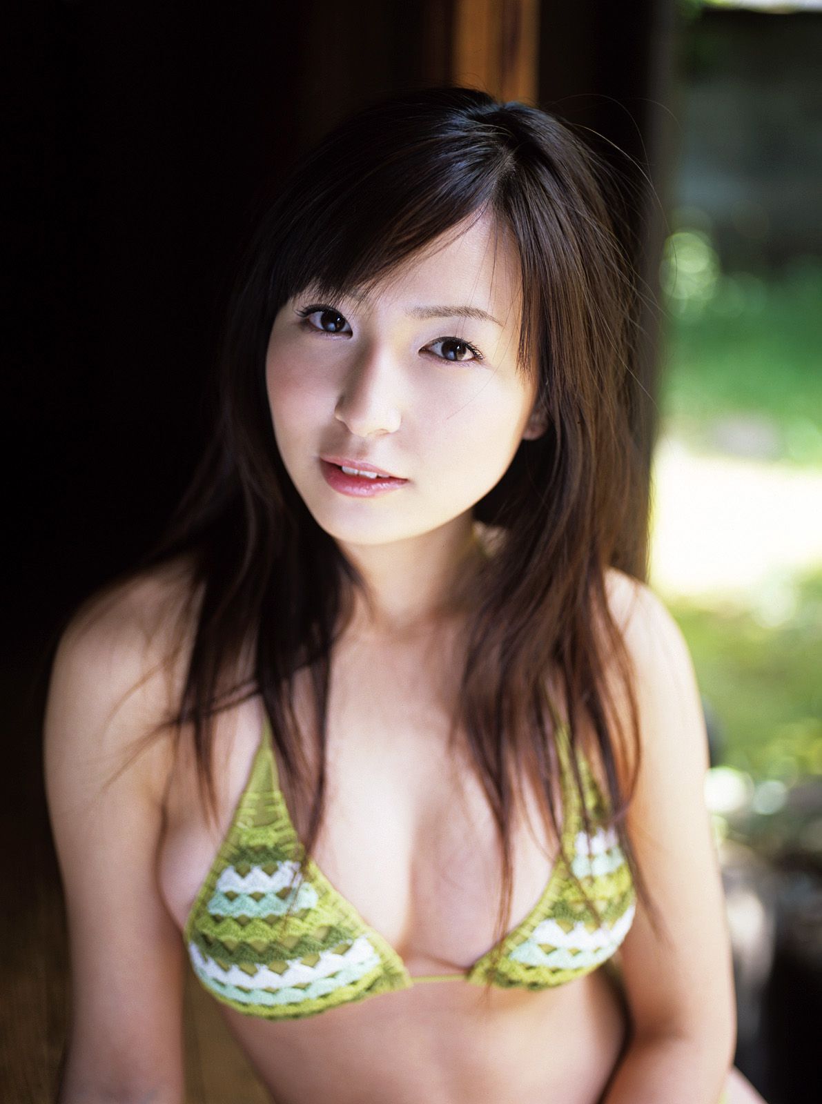 SF-No.376 Meguru Ishii 石井めぐる-图14