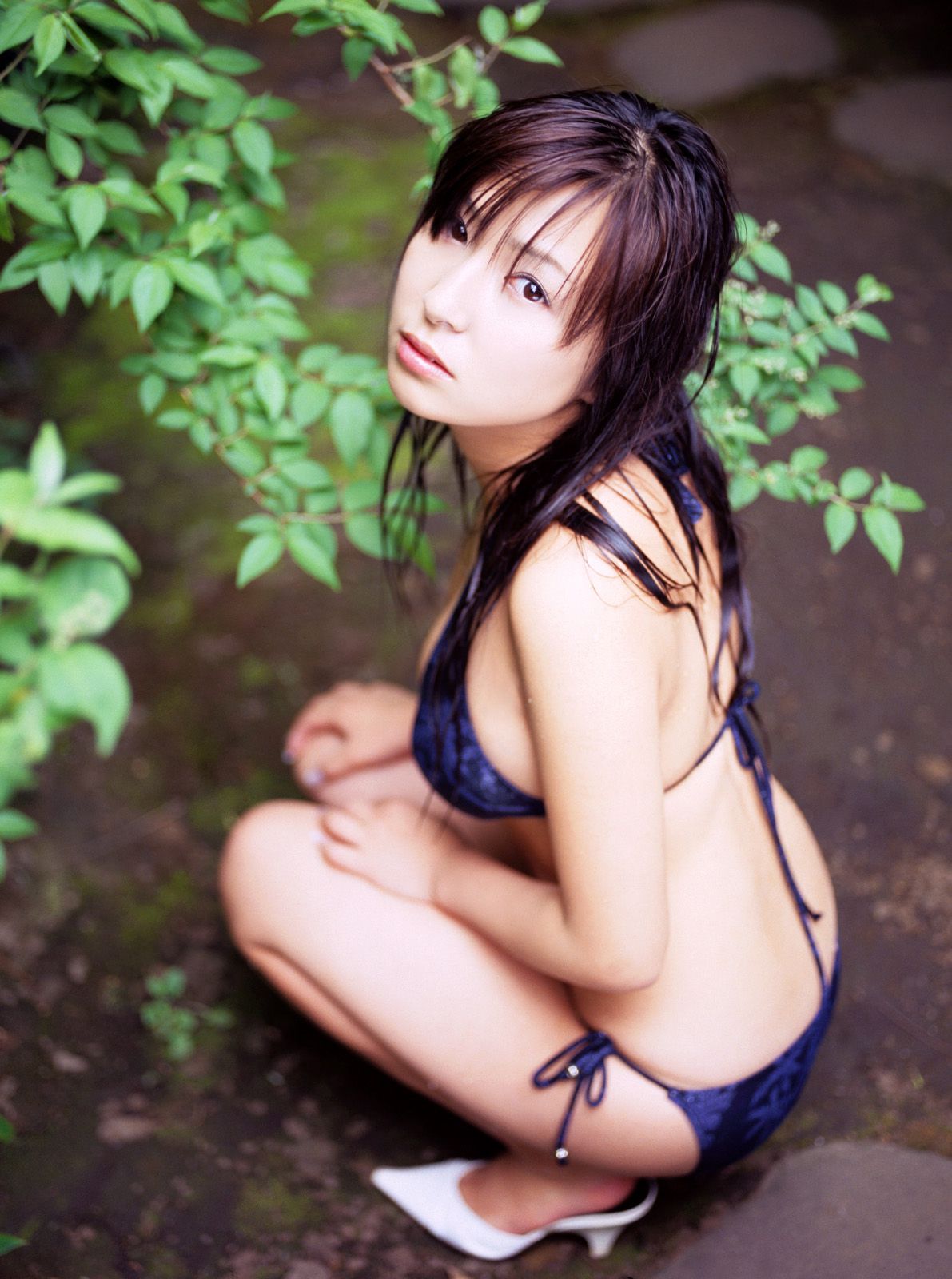 SF-No.376 Meguru Ishii 石井めぐる-图20